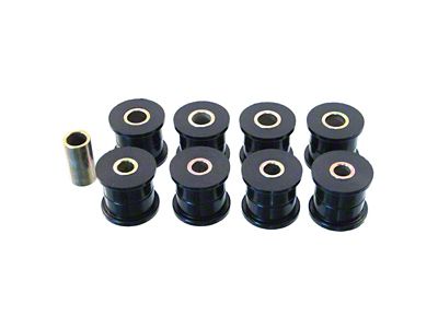 Rear Trailing Arm Bushings (84-91 Corvette C4)