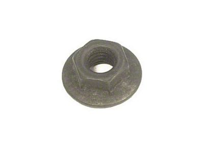 1977-1982 Corvette Remote Mirror Mounting Nut