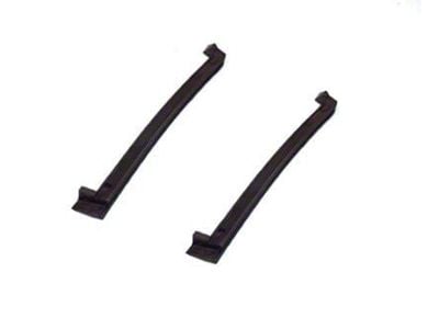 Roof Side Panel Kit; Driver and Passenger Side (84-96 Corvette C4 Coupe)