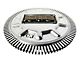 Schwitzer Style Fan Clutch (61-67 283/327 V8 Corvette C1 & C2)