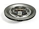 Schwitzer Style Fan Clutch (71-74 454 V8 Corvette C3)