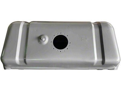 Steel Fuel Tank (78-82 Corvette C3)