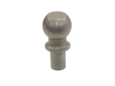 Steering Third Arm Pitman Arm Ball Stud (53-62 Corvette C1)