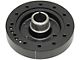 Street Harmonic Balancer Assembly (72-91 Corvette C3)