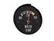 Corvette Temperature Gauge, 1966-1967