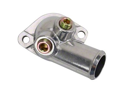 Thermostat Housing (74-81 Corvette C3)