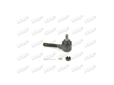 Tie Rod End (53-54 Corvette C1)