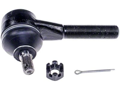 Tie Rod End; Inner (63-82 Corvette C2 & C3)