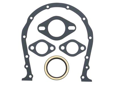 Timing Cover Gaskets (65-74 Big Block V8 Corvette C2 & C3)