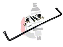 Tubular Front Sway Bar; 1-1/4-Inch (63-82 Corvette C2 & C3)