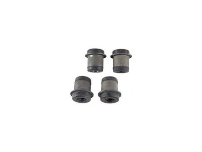 Upper Control Arm Bushing Set (63-81 Corvette C2 & C3)