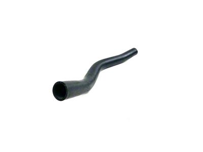 Upper Radiator Hose (69-76 350 V8 Corvette C3)