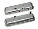 Corvette Valve Covers, Unpainted, 427ci, 1968-1974