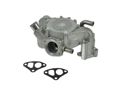 Water Pump (93-96 Corvette C4)