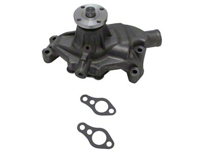 Water Pump (84-91 Corvette C4, Excluding ZR-1)