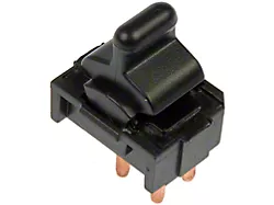 Window Switch 2-Button (84-89 Corvette C4)