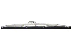 Windshield Wiper Arm & Blade Set, 1956-1962 (Convertible)