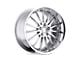 Coventry Wheels Whitley Chrome Wheel; 19x9.5; 20mm Offset (84-96 Corvette C4)