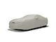 Covercraft Custom Car Covers 3-Layer Moderate Climate Car Cover; Gray (1955 Thunderbird)