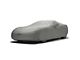 Covercraft Custom Car Covers 5-Layer Indoor Car Cover; Gray (70-73 Firebird w/ Spoiler)