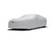 Covercraft Custom Car Covers 5-Layer Softback All Climate Car Cover; Gray (1957 Bel Air Wagon)