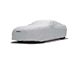 Covercraft Custom Car Covers 5-Layer Softback All Climate Car Cover; Gray (70-73 Firebird w/ Spoiler)