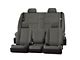 Covercraft Precision Fit Seat Covers Leatherette Custom Front Row Seat Covers; Stone (82-92 Camaro Coupe)