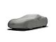 Covercraft Custom Car Covers 5-Layer Indoor Car Cover; Gray (62-66 C10, C20, K10, K20 w/ Short Bed)