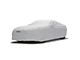 Covercraft Custom Car Covers 5-Layer Softback All Climate Car Cover; Gray (1958 Chevrolet Truck w/ Long Bed & Rear Bumper)