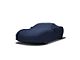 Covercraft Custom Car Covers Form-Fit Car Cover; Metallic Dark Blue (92-00 C2500, C3500, K2500, K3500 Crew Cab SRW w/ Below Eye Level or Electric Mirrors)