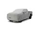 Covercraft Polycotton Cab Area Truck Cover; Gray (88-98 C1500, C2500, C3500, K1500, K2500, K3500 Regular Cab w/ Below Eye Level Mirrors)