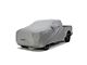 Covercraft Reflectect Cab Area Truck Cover; Silver (88-98 C1500, C2500, C3500, K1500, K2500, K3500 Extended Cab w/ Below Eye Level Mirrors)