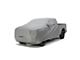 Covercraft Reflectect Cab Area Truck Cover; Silver (92-00 C2500, C3500, K2500, K3500 Crew Cab w/ Below Eye Level Mirrors)