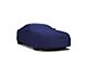 Covercraft Custom Car Covers Ultratect Car Cover; Blue (62-66 C10, C20, K10, K20 w/ Short Bed)