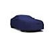 Covercraft Custom Car Covers Ultratect Car Cover; Blue (88-99 C1500, C2500, C3500, K1500, K2500, K3500 Regular Cab w/ 6.50-Foot Standard Box & Below Eye Level Mirrors)