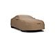 Covercraft Custom Car Covers Ultratect Car Cover; Tan (35-36 Chevrolet Truck)