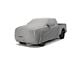 Covercraft Weathershield HD Cab Area Truck Cover; Gray (88-98 C1500, C2500, C3500, K1500, K2500, K3500 Regular Cab w/ Below Eye Level Mirrors)