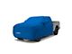 Covercraft Weathershield HP Cab Area Truck Cover; Bright Blue (88-98 C1500, C2500, C3500, K1500, K2500, K3500 Regular Cab w/ Below Eye Level Mirrors)