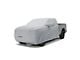 Covercraft Weathershield HP Cab Area Truck Cover; Gray (88-98 C1500, C2500, C3500, K1500, K2500, K3500 Extended Cab w/ Below Eye Level Mirrors)