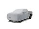 Covercraft Weathershield HP Cab Area Truck Cover; Gray (88-98 C1500, C2500, C3500 Extended Cab w/o Mirrors)