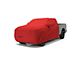 Covercraft Weathershield HP Cab Area Truck Cover; Red (88-98 C1500, C2500, C3500, K1500, K2500, K3500 Regular Cab w/ Below Eye Level Mirrors)