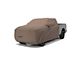 Covercraft Weathershield HP Cab Area Truck Cover; Taupe (88-98 C1500, C2500, C3500, K1500, K2500, K3500 Regular Cab w/ Below Eye Level Mirrors)