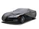 Covercraft Custom Car Covers 5-Layer Indoor Car Cover; Gray (90-93 C1500 454 SS)