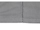 Covercraft Custom Car Covers 5-Layer Softback All Climate Car Cover; Gray (90-93 C1500 454 SS)