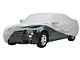 Covercraft Custom Car Covers WeatherShield HP Car Cover; Gray (90-93 C1500 454 SS)