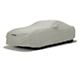 Covercraft Custom Car Covers 3-Layer Moderate Climate Car Cover; Gray (28-31 Model A Sport Coupe)