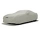 Covercraft Custom Car Covers 3-Layer Moderate Climate Car Cover; Gray (28-31 Model A Closed Cab Pickup w/ Sidemounts)