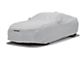 Covercraft Custom Car Covers 5-Layer Softback All Climate Car Cover; Gray (28-31 Model A Sedan w/ Trunk & Sidemounts)