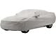 Covercraft Custom Car Covers Evolution Car Cover; Gray (28-31 Ford Model A Sedan w/ Visor & Trunk)