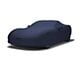 Covercraft Custom Car Covers Form-Fit Car Cover; Metallic Dark Blue (28-31 Model A Sport Coupe)